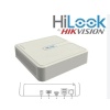 HiLook-Hikvision NVR-108H-D 8 Kanal 8CH Max 6TB HDD NVR Network IP Kayıt Cihazı