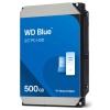 500GB WD WD5000AZLX 3.5 SATA 32MB PC/DVR/CCTV Güvenlik Kamerası Diski