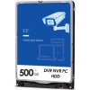 500GB 2.5 SATA PC/DVR/CCTV Güvenlik Kamerası Diski