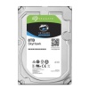 8TB 7/24 SEAGATE ST8000VX004 7200RPM 3.5 SATA 3 6Gbit/s 256MB Güvenlik Kamerası Diski