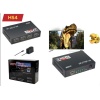 Concord HS4 HDMI 4K 4 PORT HDMI SPLITTER (ÇOKLAYICI)