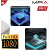 MPIA PR-2 232GB 1080P FULLHD Wi-Fi/Bluetooth/5G Android Cortex A53 USB/HDMI Projeksion Cihazı