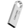 Concord 128GB Metal Flash Bellek C-U128