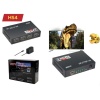 Concord HS4 HDMI 4K 4 PORT HDMI SPLITTER (ÇOKLAYICI)