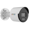 Hikvision DS-2CD1047G0-LUF 4MP Dahili Mik. ColorVu 2.8MM Fixed Bullet IP Network Camera