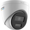 Hikvision DS-2CD1347G0-LUF 4MP Dahili Mik. ColorVu Fixed Turret Network IP Camera