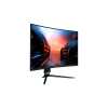 Monster Aryond A32 V2 32 180Hz QHD Curved Hoparlörlü Oyuncu Monitörü