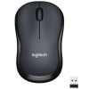 Logitech M220 Sessiz Slient Kablosuz Kompakt Mouse -Siyah