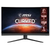 MSI G27C4X 27 250Hz 1ms HDMI DP FreeSync Premium FHD VA Curved Gaming Monitör