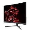 MSI G27C4X 27 250Hz 1ms HDMI DP FreeSync Premium FHD VA Curved Gaming Monitör