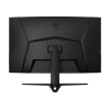 MSI G27C4X 27 250Hz 1ms HDMI DP FreeSync Premium FHD VA Curved Gaming Monitör