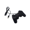 Concord C-850 Titreşimli USB Kablolu Joystick Gamepad Oyun Kolu Bilgisayar Masaüstü Laptop Uyumlu