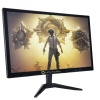 NVC-LED19HV 19 inç FullHD 5MS HDMI VGA LED 60Hz Monitör