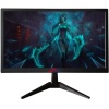 Z-TECH ZR-M19 19 inç FullHD 5MS HDMI VGA LED 60Hz Monitör