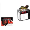 Platoon PL-9263 500W Gaming Pc Power Supply 12cm Geniş Fan Güç Kaynağı