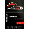 Fastertech 256GB 520MB / 480MB 2.5 SSD Harddisk