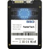 Fastertech 256GB 520MB / 480MB 2.5 SSD Harddisk