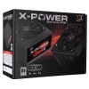 Xigmatek EN40704 X-Power 500W 80+ Plus Oyuncu Gamer Power Supply Güç Kaynağı