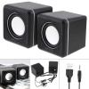 Platoon PL-4085 Usb PC Hoparlör Subwoofer Ses Sistemi 2.0