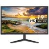 J-TECH R285 i5 6400 3.30Ghz 16GB RAM 256GB SSD 19 inç FHD Monitör  Wi-Fi Masaüstü Bilgisayar