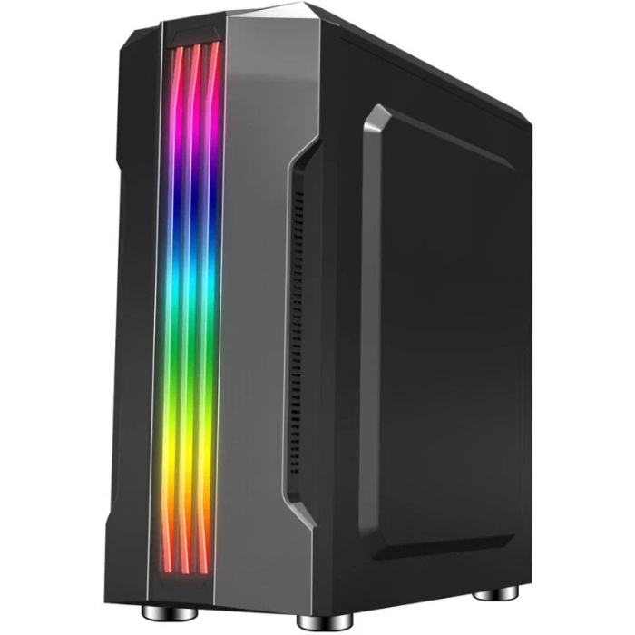 Twilight USB 3.0 RGB Gaming Oyuncu Bilgisayar Kasası 355*180*425mm Powersiz