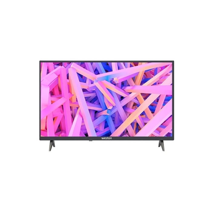 Weston WS-32360 32 inç 82 Ekran Uydu Alıcılı Full HD LED TV