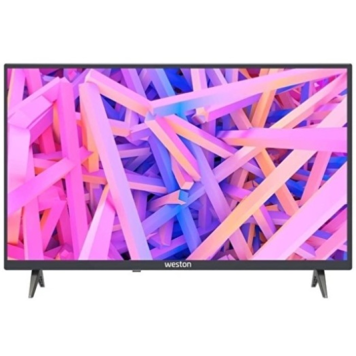 Weston WS-32360 32 inç 82 Ekran Uydu Alıcılı Full HD LED TV