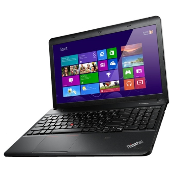 Lenovo E540 i5 4200M 8GB RAM 256GB SSD 15.6 inç Laptop Dizüstü Bilgisayar