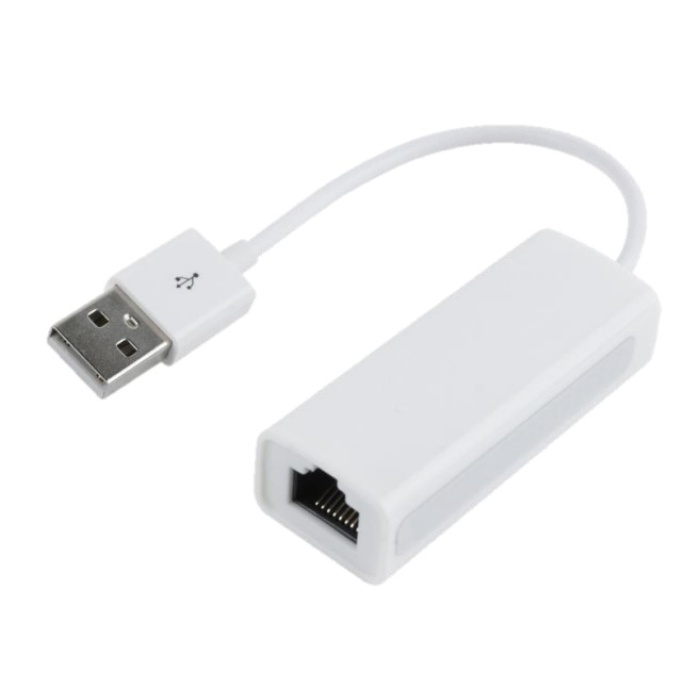 Concord C-840 Usb Ethernet Kartı Usb to Network Card