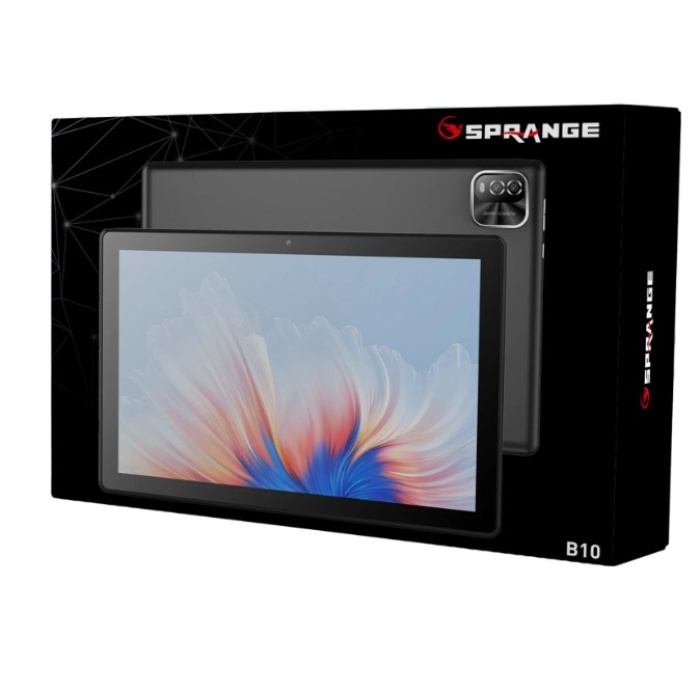 Sprange VASOUN-B10TB 3GB Ram 64GB Hafıza 8 Çekirdek 10.1 inch Tablet Bilgisayar