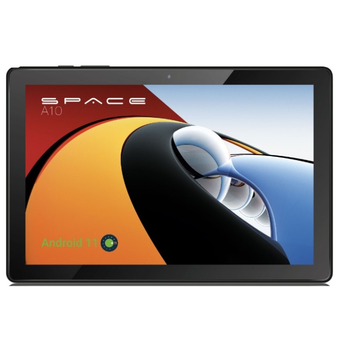 RedLine A10 Space 10.1 inç 2GB 32GB 8 Çekirdek A133 Quad Core IPS Tablet Bilgisayar