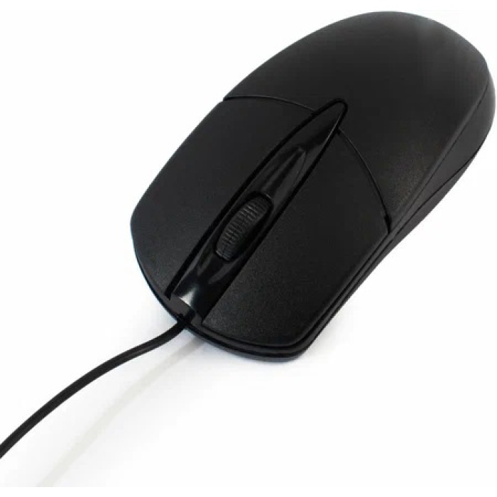 Platoon PL-1903 USB Kablolu Mouse 3D Optik Ergonomik Dizayn