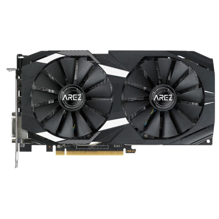 Asus Radeon RX580 8GB Arez Dual Oc Gddr5 256Bit Amd Ekran Kartı