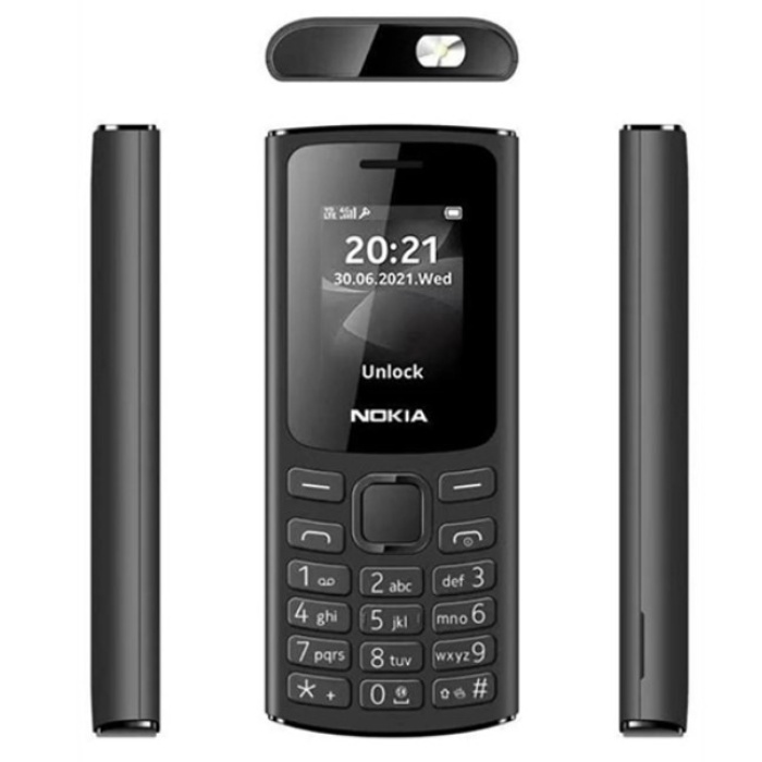 Nokia 700 Tuşlu Cep Telefon