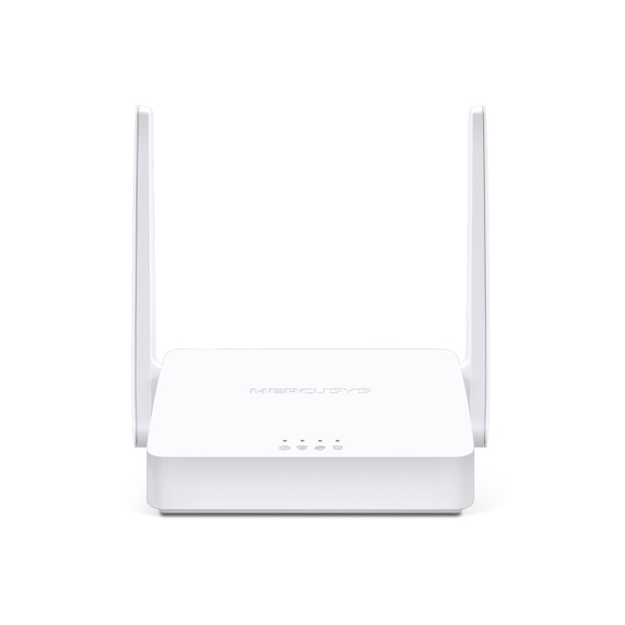 Tp-Link Mercusys MW301R 300Mbps 5Dbi 2 Anten 2 Port Kablosuz Router