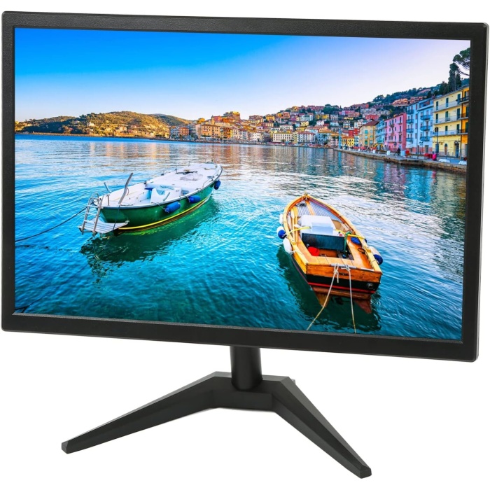 Retro RT-19H 19 inç FullHD 3ms HDMI VGA 1920x1080 LED 60Hz Monitör