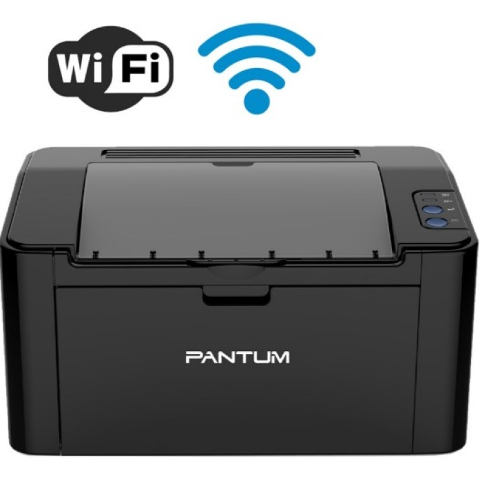 Pantum P2500W Yazıcı Wi-Fi Mono Lazer Yazıcı