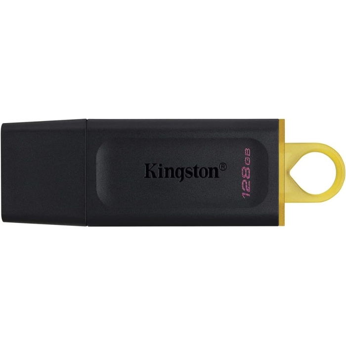 Kingston DataTraveler Exodia 128GB USB Flash Bellek USB3.2