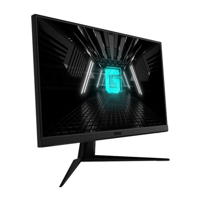 MSI G2412F 24 180Hz 1ms HDMI DP Adaptive-Sync FHD Rapid IPS Gaming Monitör