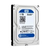 Wd 1Tb Blue 3,5 64Mb 7200Rpm WD10EZEX Harddisk