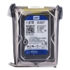 Wd 1Tb Blue 3,5 64Mb 7200Rpm WD10EZEX Harddisk