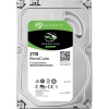 Seagate 2Tb Barracuda 3,5 256Mb 7200 St2000Dm008 Harddisk (Resmi Distiribitör Ürünü)