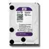 Wd 2Tb Purple 3.5 5400 Rpm Sata 3 Wd23purz Güvenlik Hdd 7-24 Harddisk