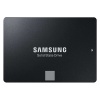 Samsung 2TB MZ-77E2T0BW 870 EVO SSD 2.5 SATA3 SSD 560-530 Harddisk