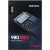 Samsung 500GB MZ-V8P500BW 980 PRO PCIe 4.0 NVMe M.2 SSD (6900MB Okuma - 5000MB Yazma Ssd Harddisk