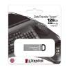 Kingston DTX-32GB 32GB USB3.2 Gen 1 DataTraveler Exodia (Black + White) Flash Bellek