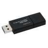 Kingston DTX-64GB 64GB USB3.2 Gen 1 DataTraveler Exodia (Black + Teal) Flash Bellek