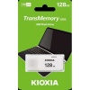 Kingston DTXM-64GB 64GB USB3.2 Gen 1 DataTraveler Exodia M (Black + Blue) Flash Bellek