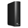 Wd 8TB Elements 3.5 USB 3.0 WDBWLG0080HBK-EESN Taşınabilir Disk