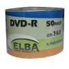 Elba Dvd-r 50Lİ 4,7gb-120min 16x Shrink